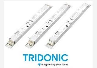 Electronic Dimmable Ballast