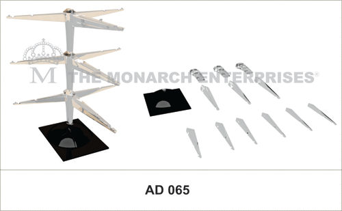 Optical Showroom Eyewear Acrylic Display Stands