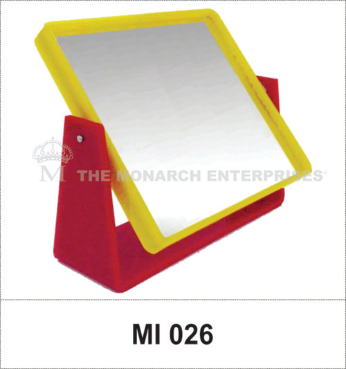 Optical Acrylic Counter Mirror