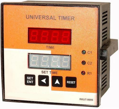 Universal Timer