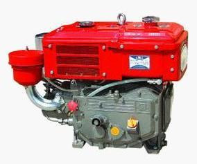 Diesel Engine R192