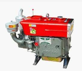 Diesel Engine ZS1105