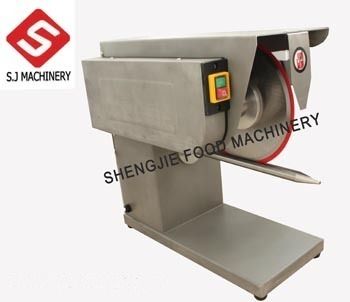 Poultry Cutting Machine