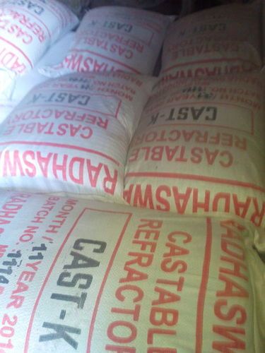 Refractory Castable Products