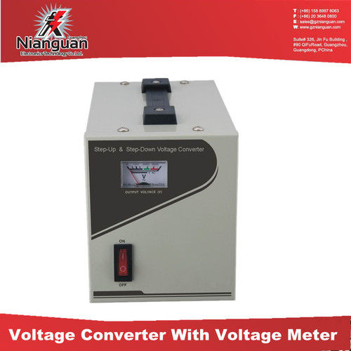 Best AC Voltage Converter in Inverters