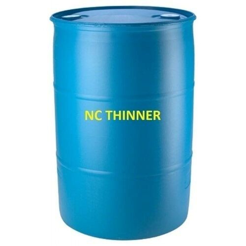 NC Thinner - Premium Quality Chemical Compound | High Precision Packing, Rigorous Quality Testing