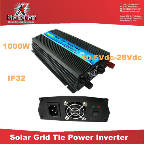 Solar Inverter