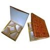 Dry Fruits Corrugated Packaging Boxes