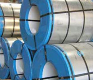 Color Steel Coils