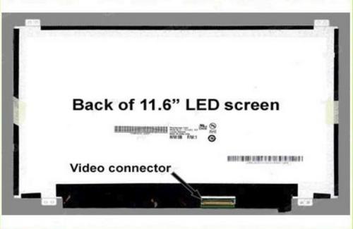 LP116WH2(TL)(C1) LED Monitor TFT Screens HD 1366x768 Great