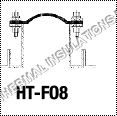 Easy Belt Expansion Joint For Fans