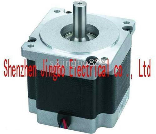 High Quality 2-Phase Hybrid Stepper Motors J86HB65-04