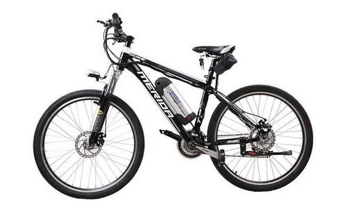 Electric Mountain Bike (WH-2502)