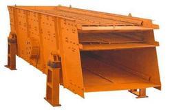 Vibrating Screen 