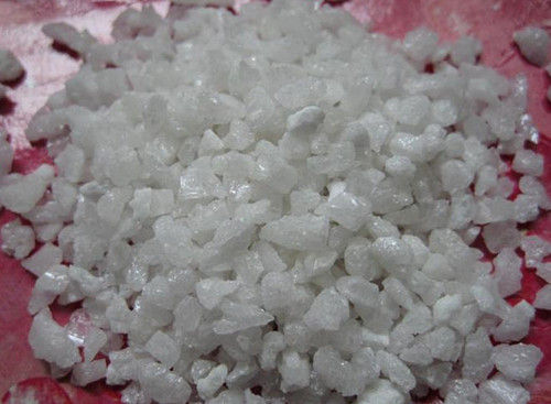 White Fused Alumina