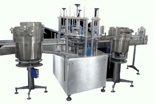 Packaging Machine