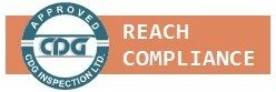 Reach Certification Services By CDG INSPECTION LTD.