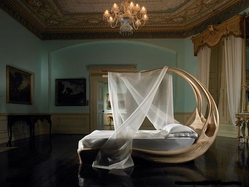  डबल बेड (वेनिस मॉडल) 