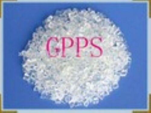 GPPS Resin - Colorless, Odorless Transparent Granules | Excellent Thermal Resistance and Birefringence Properties