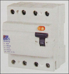 Durable Residual Current Circuit Breaker