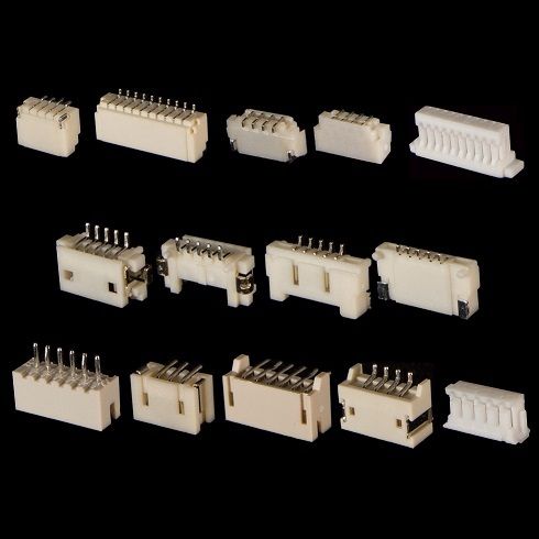 SMT / SMD Connectors