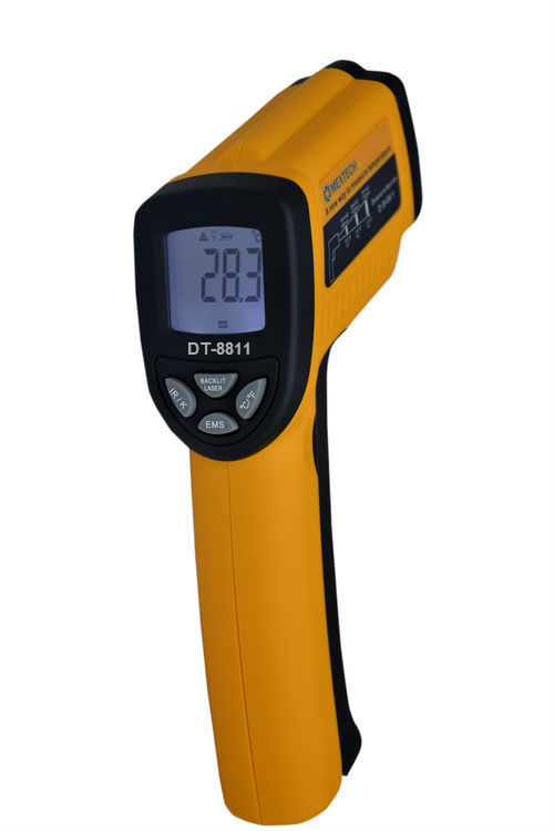 Digital Infrared Thermometer IR-1300