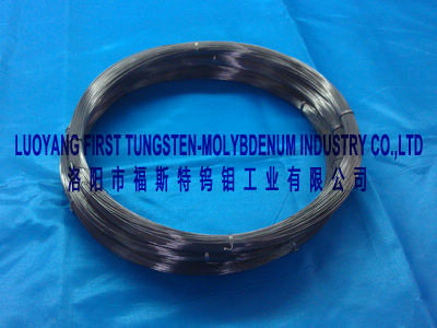 Tungsten Wires