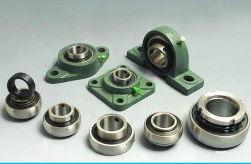 Pillow Block Bearings