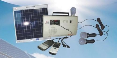 Solar Home Lights Systems