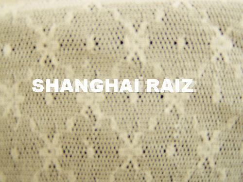 Mesh Fabric Jacquard (Me071003)