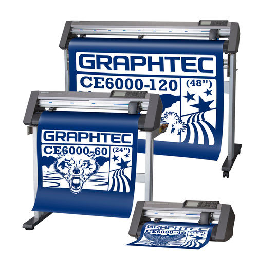 Graphtec Cutting Plotter