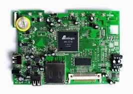 PCB Assembling (SMT/Through Hole)