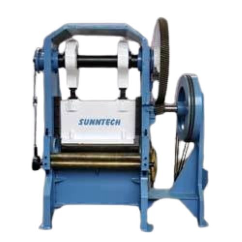 Perforating Machine