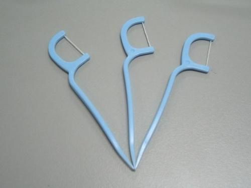 Manufacturer of Dental Floss from Shenzhen by SHENZHEN SHUWEI INDUSTRY ...
