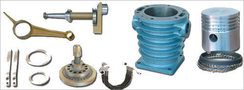 Air Compressor Parts