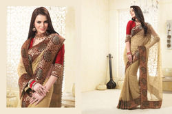 Ladies New Designer Sarees