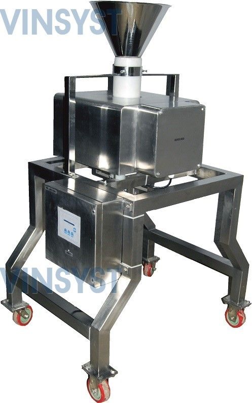 Grain Metal Detector