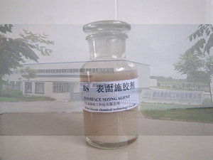 Styrene Acrylate Paper Making Chemicals