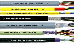 लैप केबल