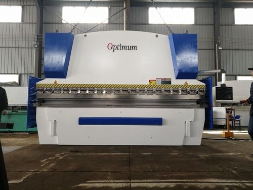 PREMIER Hydraulic Press Brakes