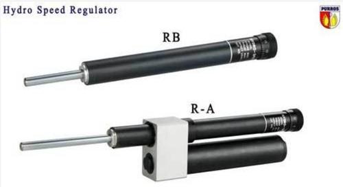 Precision Hydraulic Shock Absorber