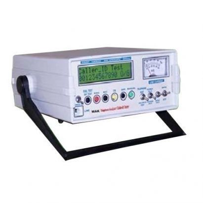 Telephone Analyzer Machine Weight: 2.7 Kg  Kilograms (Kg)