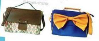 Fashion Bags