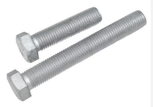 Hex Bolt With ZY/ZP