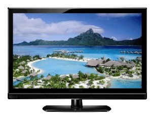 26 inches LED CCTV Monitor