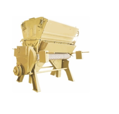 Cotton Ginning Machine - Premium Cotton Quality Rigorously Tested for Optimal Performance