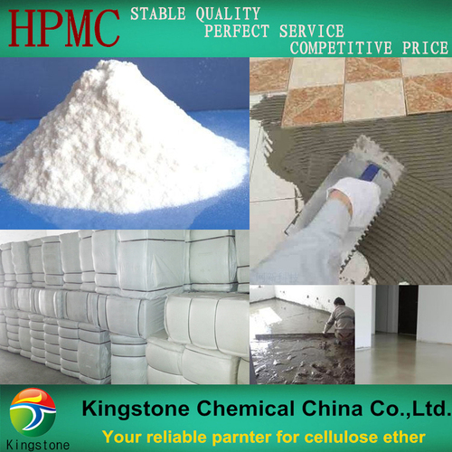 HPMC For Cement Based Tile Adhesive Mortar at Best Price in Shanghai