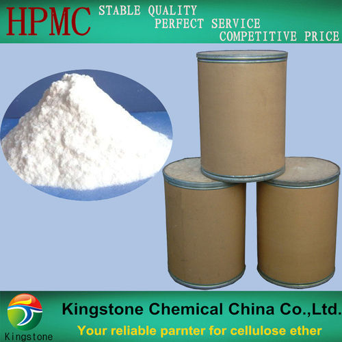 HPMC Pharmaceutical Grade