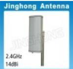 2.4G Sector Antenna