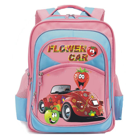 Kids Cartoon Schoolbags 5555